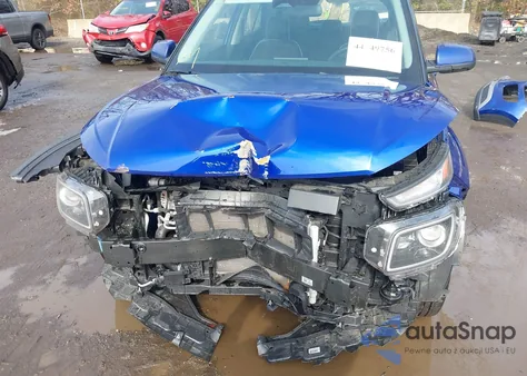 2024 Hyundai Venue Limited z USA, uszkodzony, nr VIN KMHRC8A31RU321830